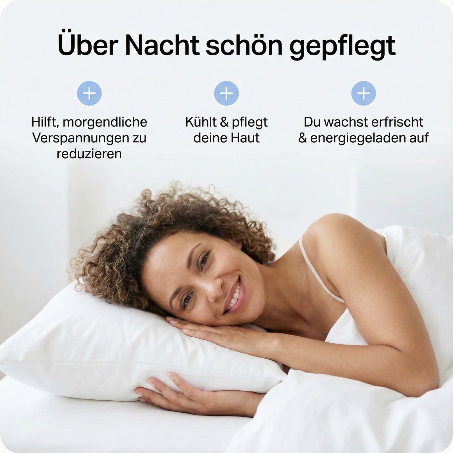 Cloudfaser™ Kissen