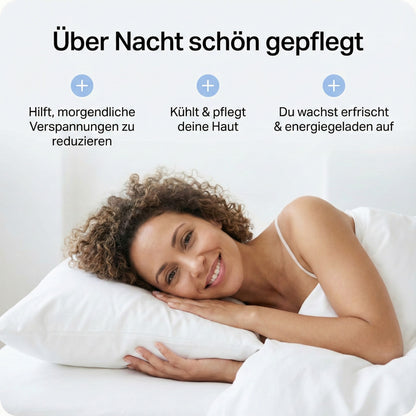 Cloudfaser™ Kissen