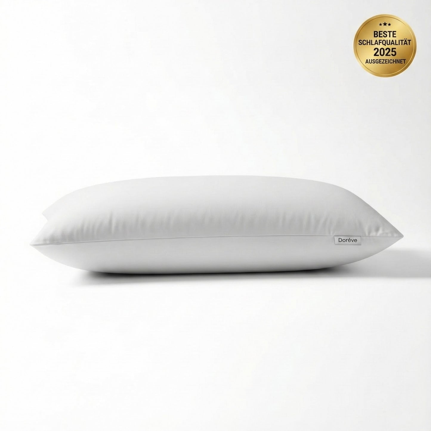 Cloudfaser™ Kissen